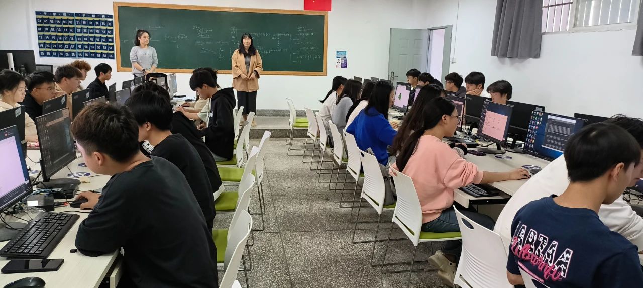 云南國土資源職業學院2024年技能競賽“應用軟件系統開發”賽項圓滿落幕，助力云南軟件開發人才培養